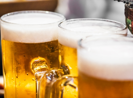ビール