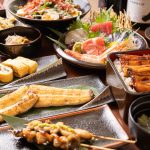 【うなぎの寝床 千葉店】新コース開始！